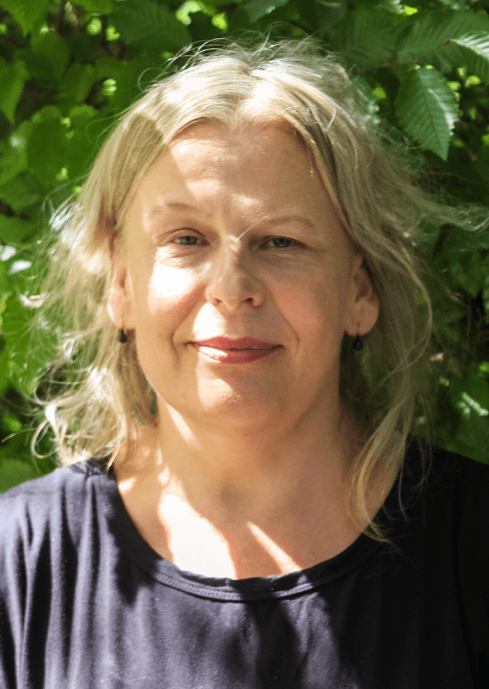 Yvonne Cacky Erismann