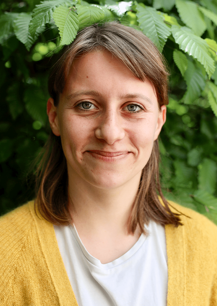 Sophie Utinger